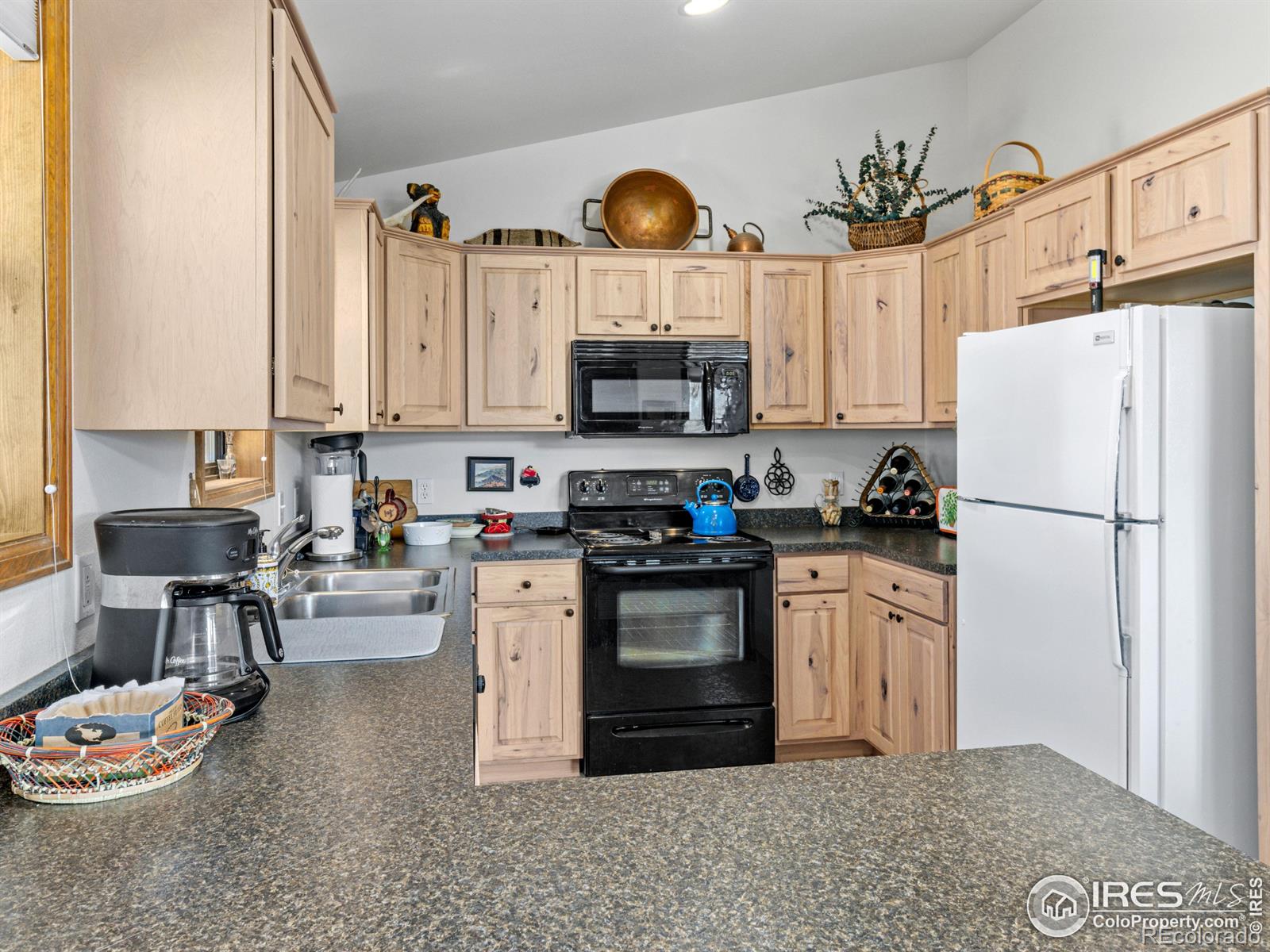 725 Upper Larkspur Lane Estes Park CO 80517