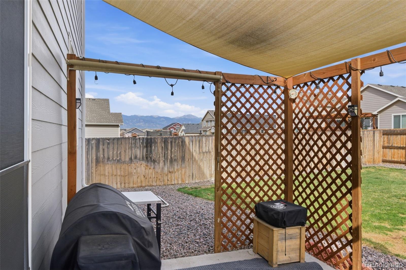 10772 Saco Drive Colorado Springs CO 80925