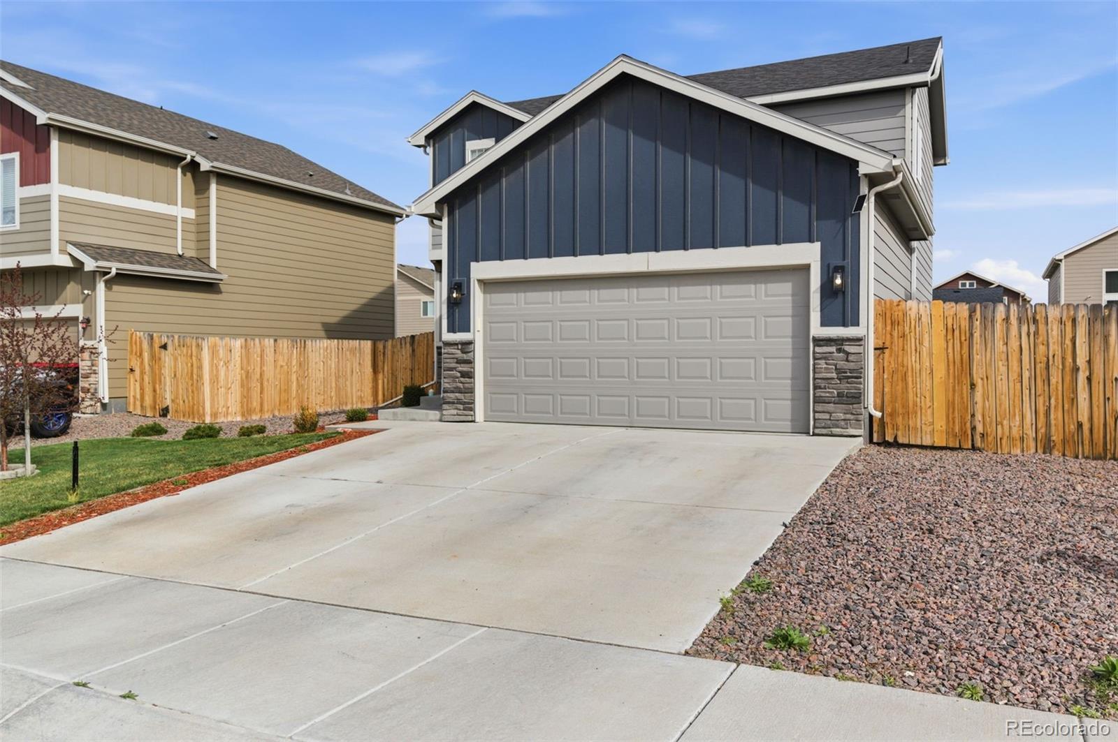 10772 Saco Drive Colorado Springs CO 80925