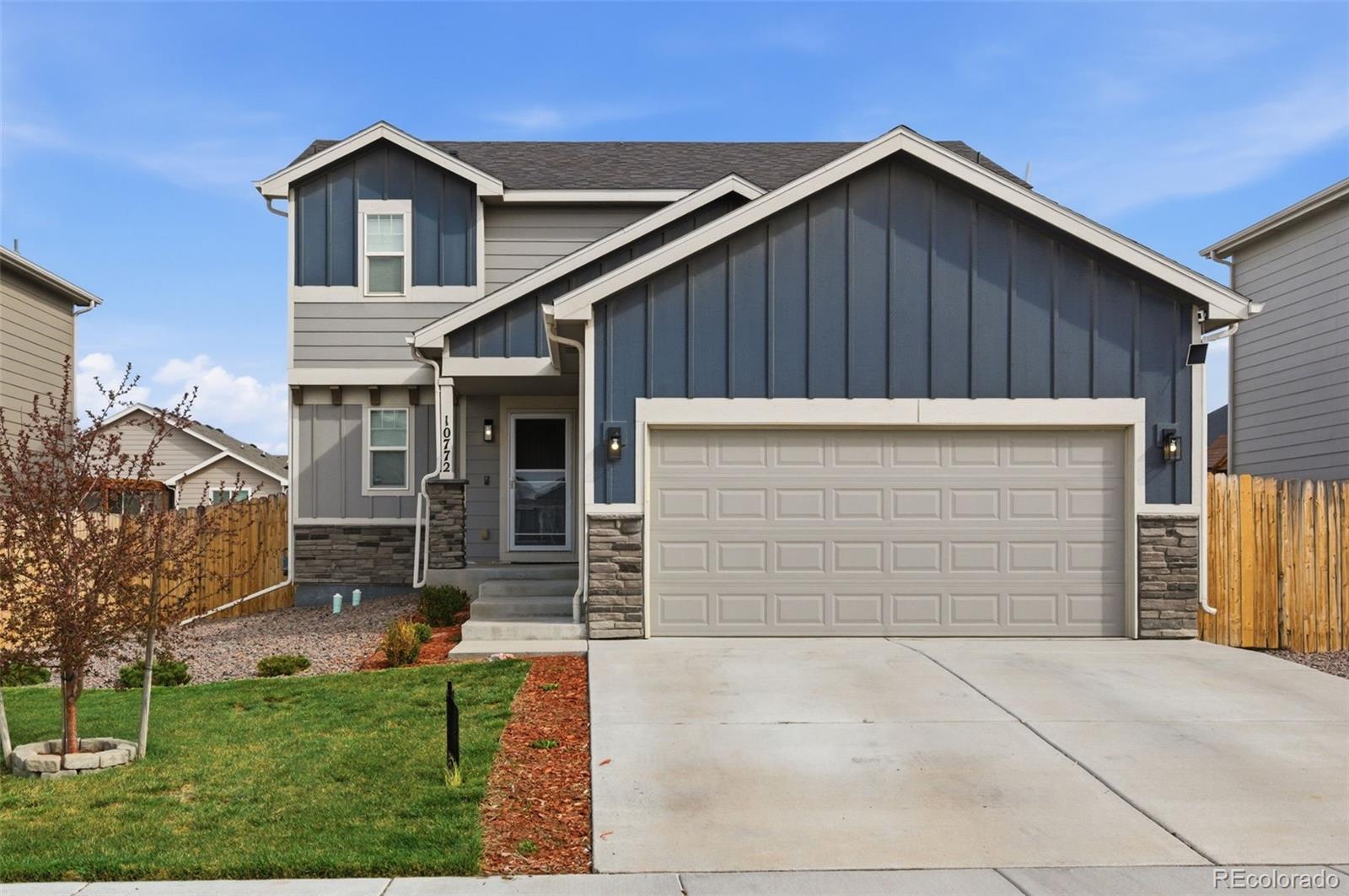 10772 Saco Drive Colorado Springs CO 80925