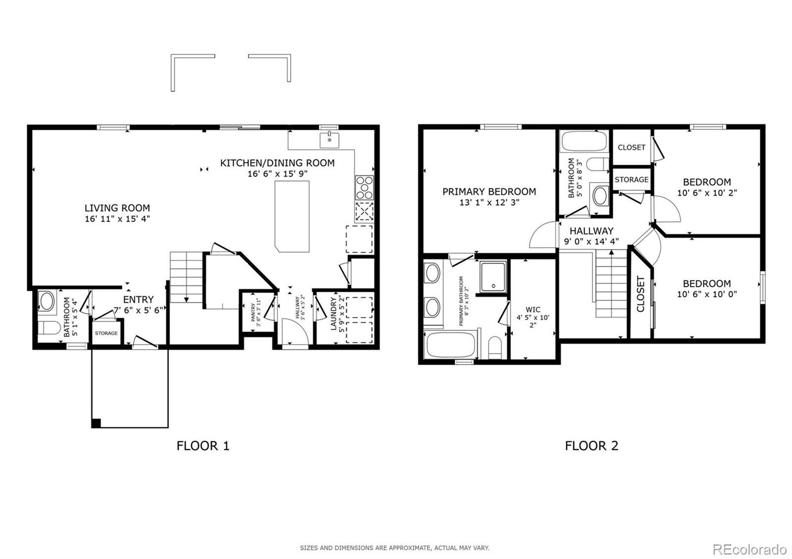 10772 Saco Drive Colorado Springs CO 80925
