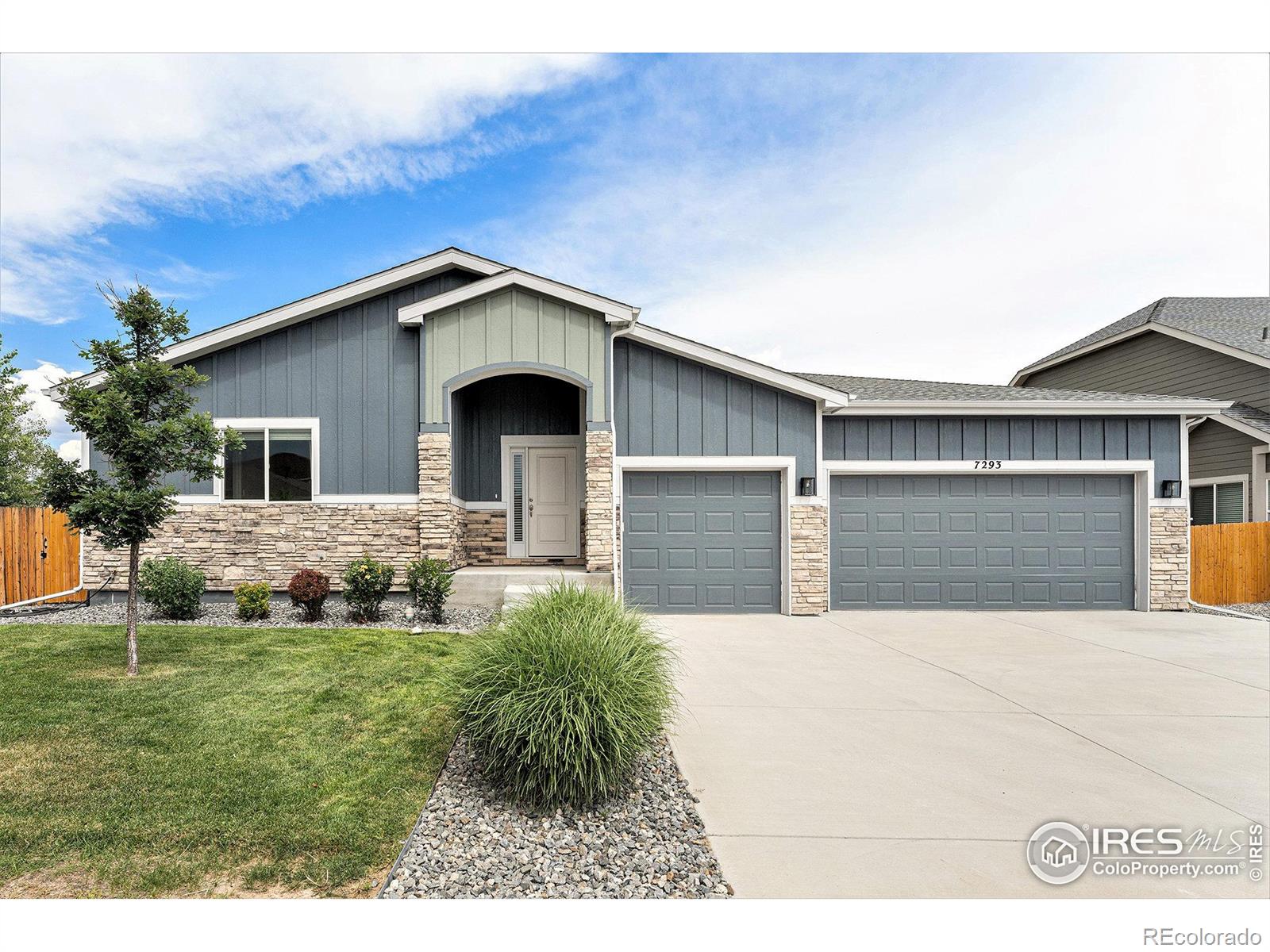 7293 Xenophon Court Arvada CO 80005