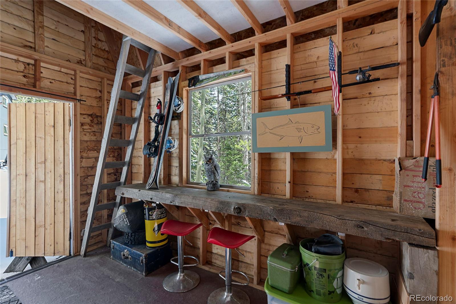 388 Saw Mill Lane Idaho Springs CO 80452