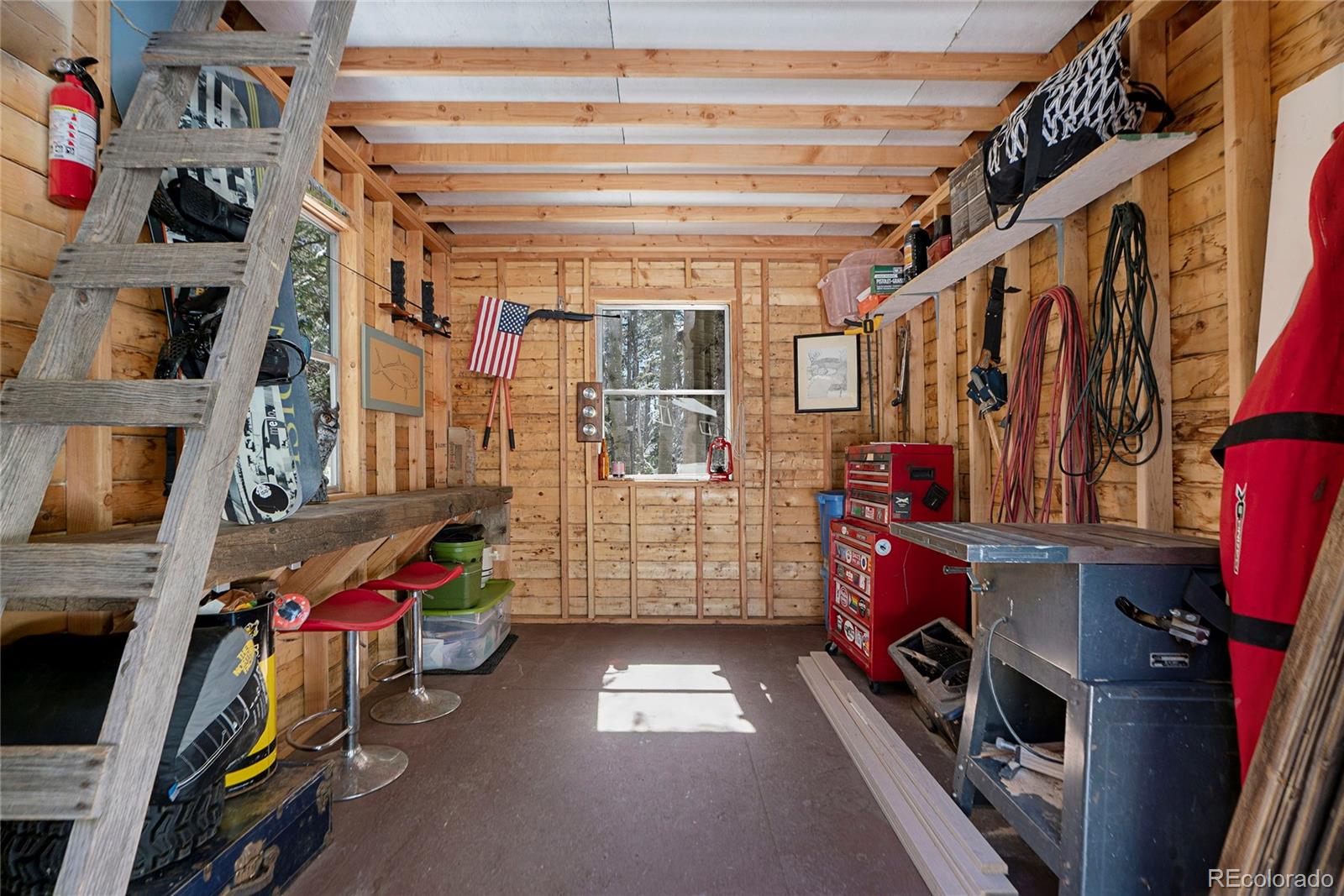 388 Saw Mill Lane Idaho Springs CO 80452