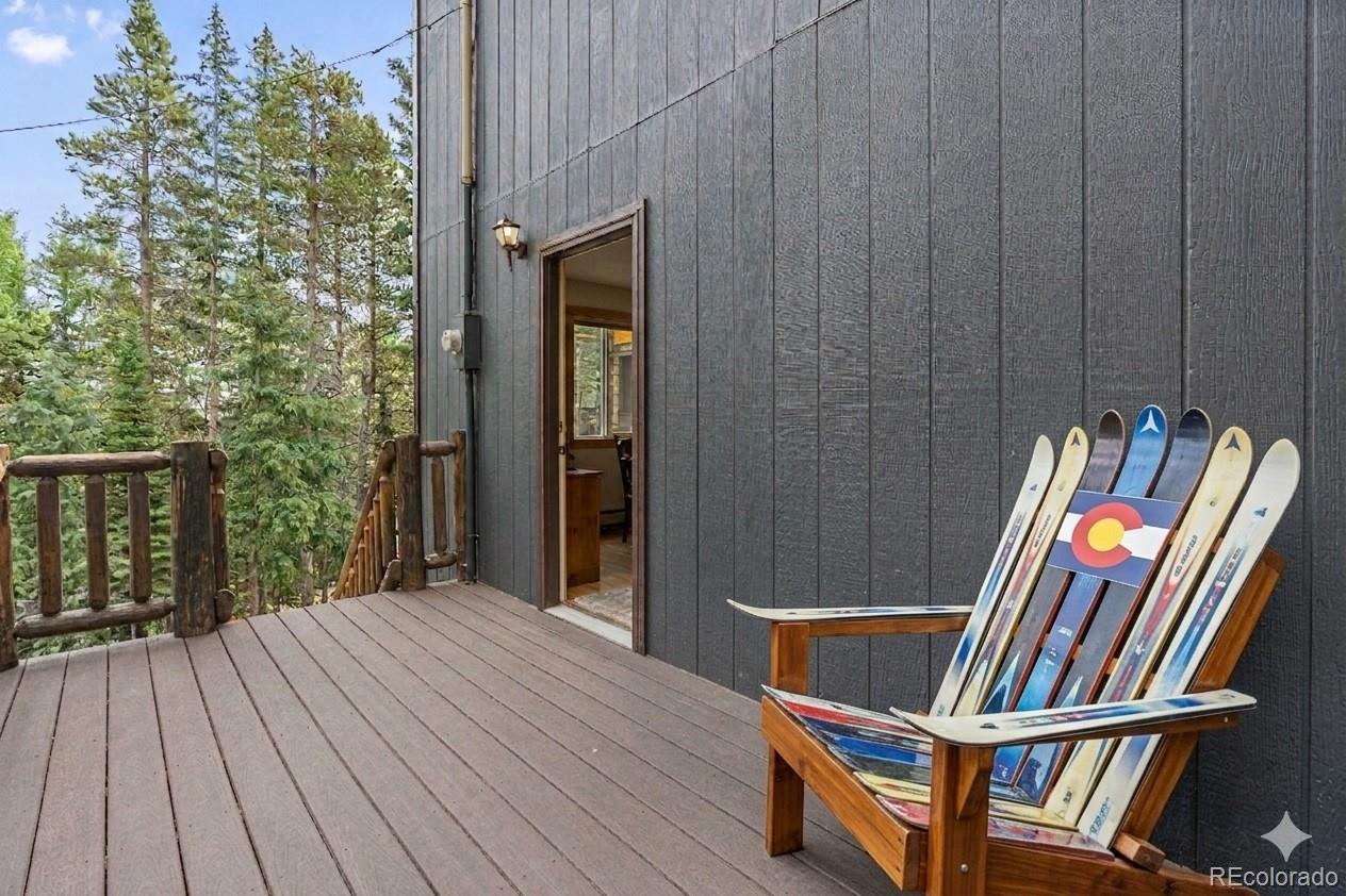 388 Saw Mill Lane Idaho Springs CO 80452