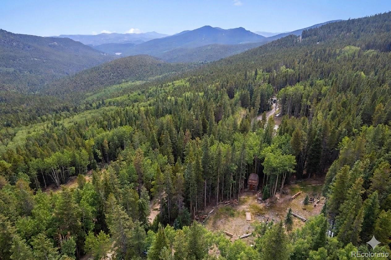 388 Saw Mill Lane Idaho Springs CO 80452