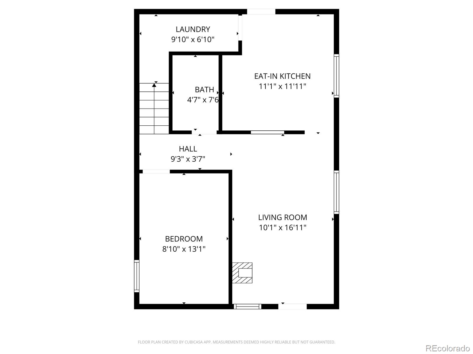 388 Saw Mill Lane Idaho Springs CO 80452
