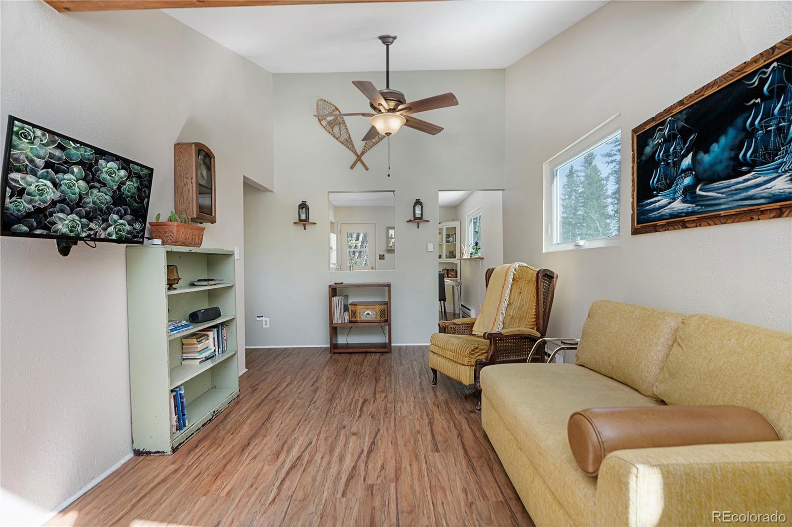 388 Saw Mill Lane Idaho Springs CO 80452
