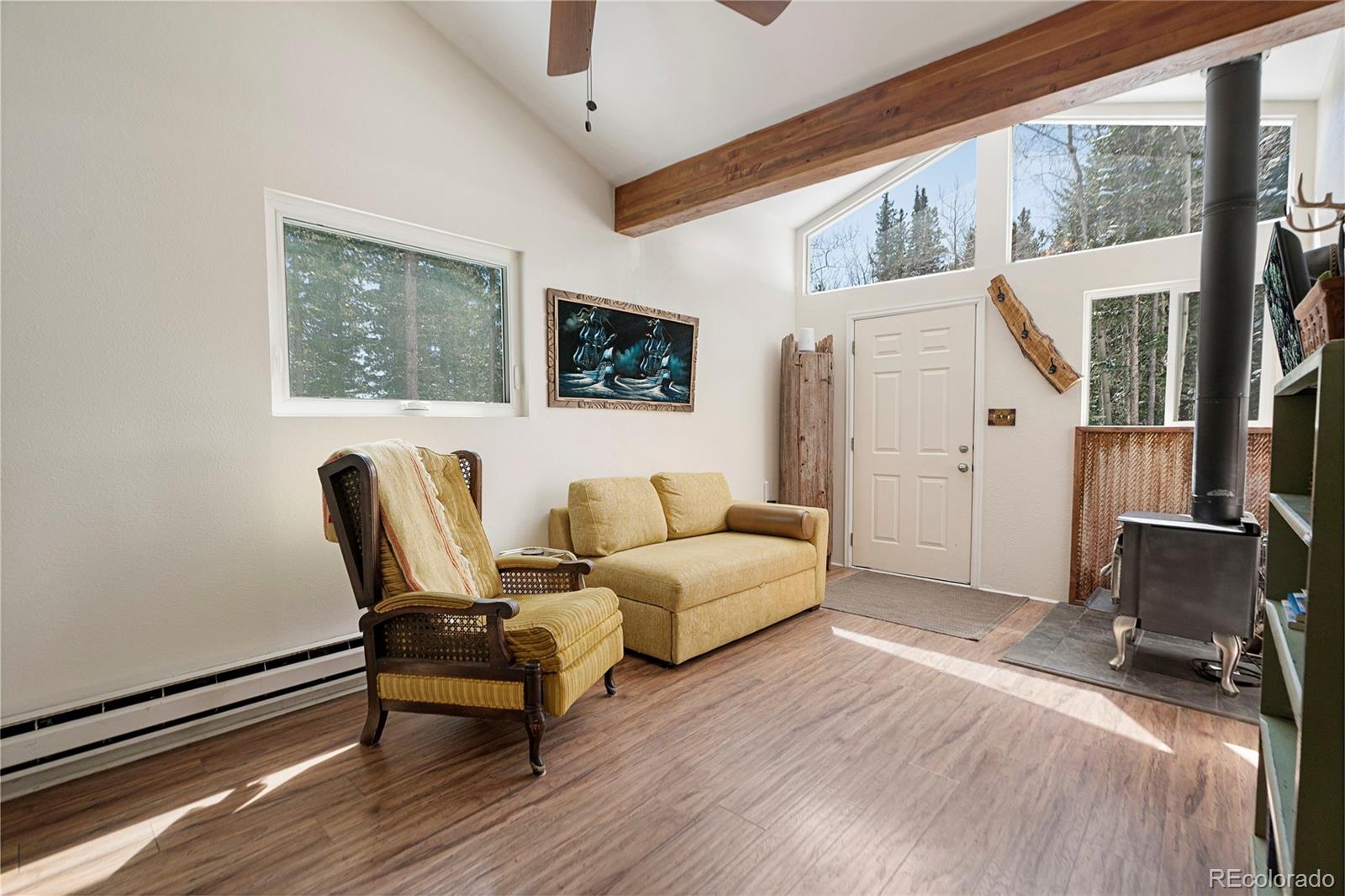 388 Saw Mill Lane Idaho Springs CO 80452