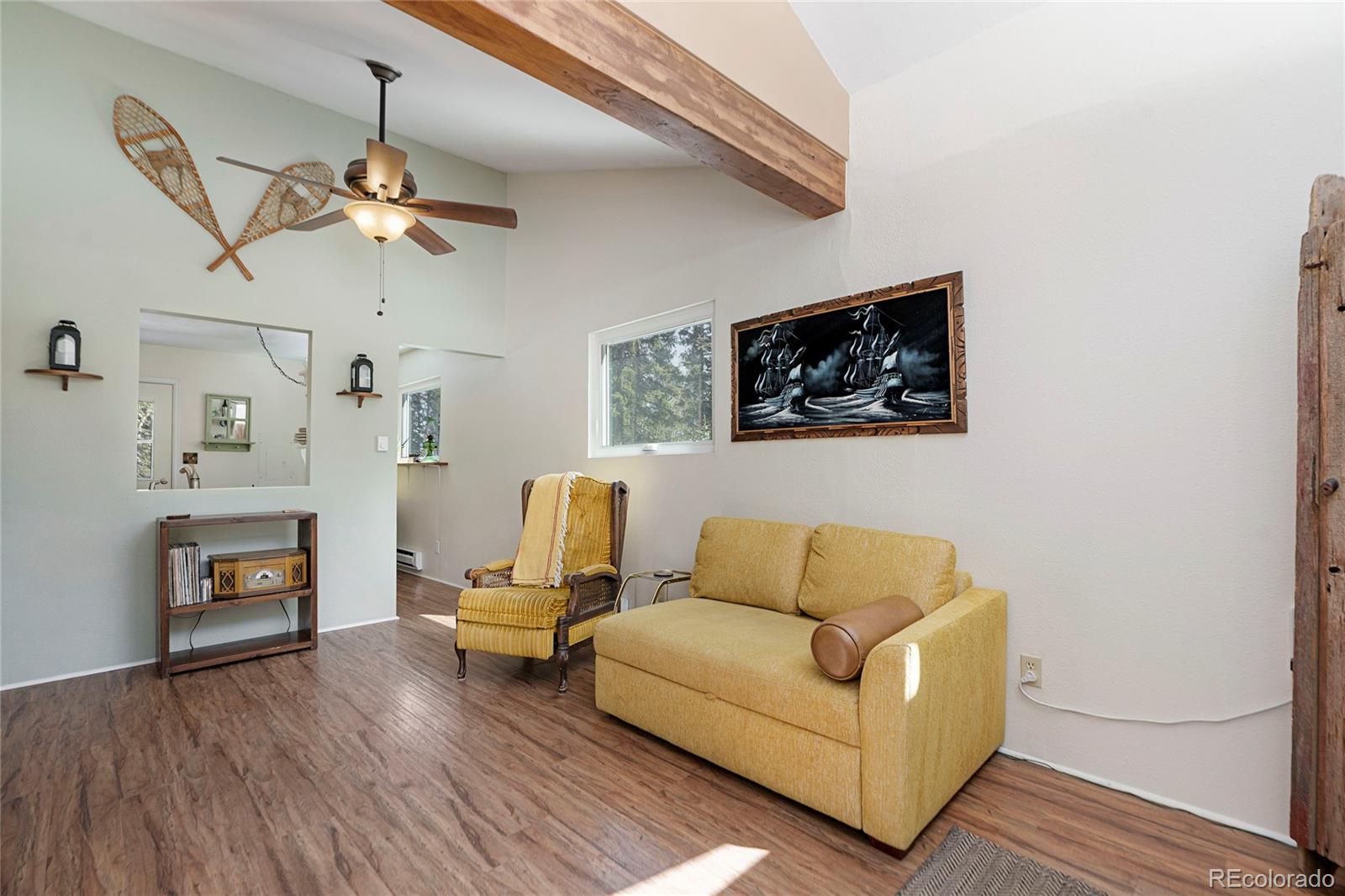 388 Saw Mill Lane Idaho Springs CO 80452