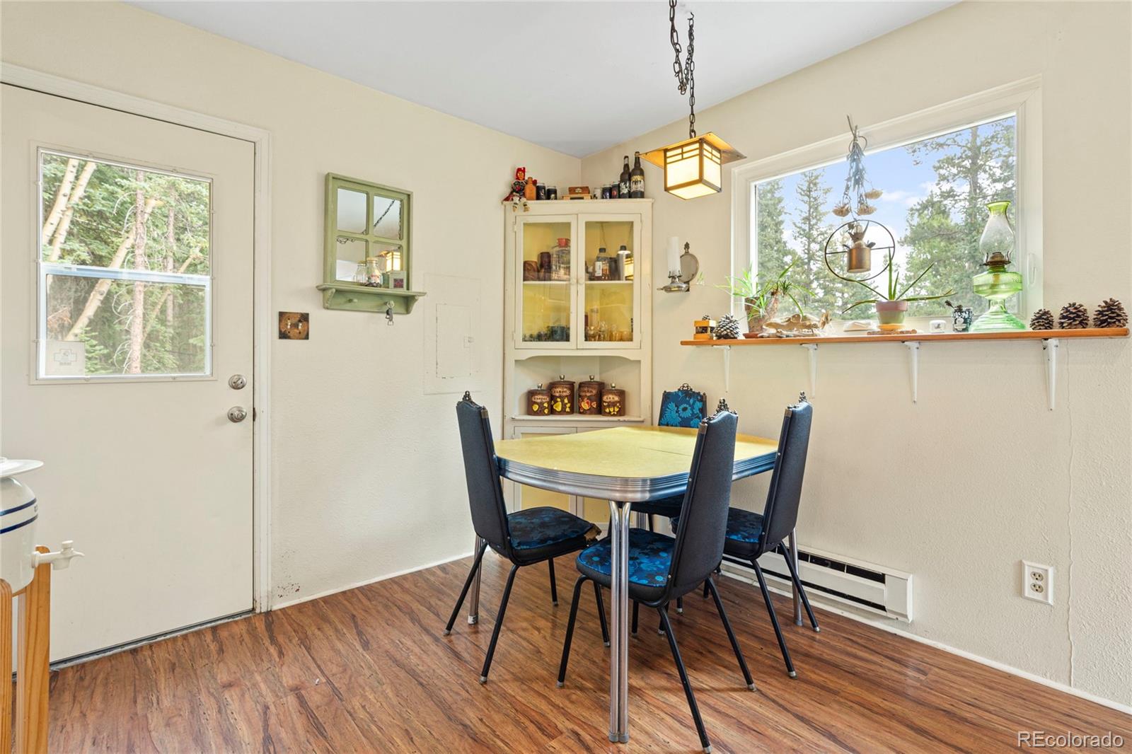 388 Saw Mill Lane Idaho Springs CO 80452
