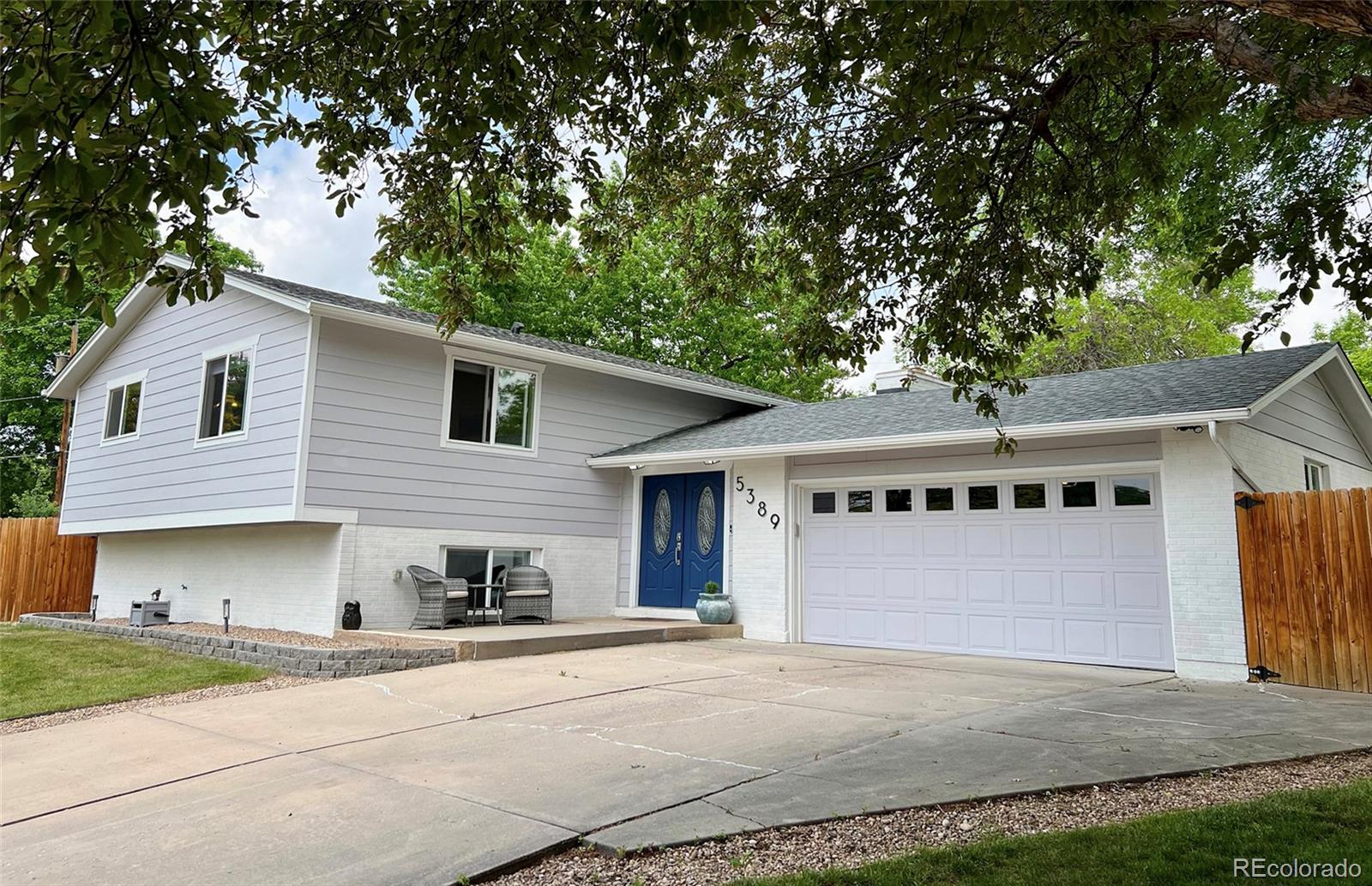 5389 W Roxbury Place Littleton CO 80128