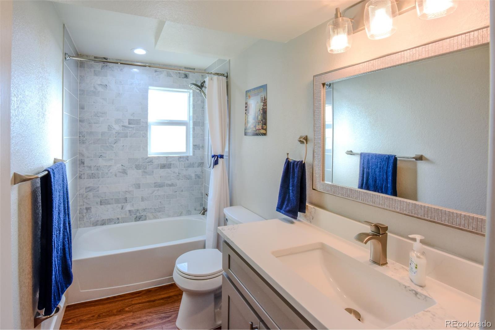 5389 W Roxbury Place Littleton CO 80128