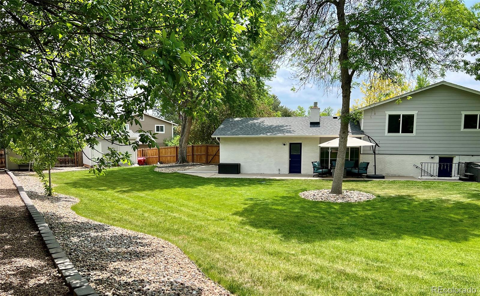 5389 W Roxbury Place Littleton CO 80128