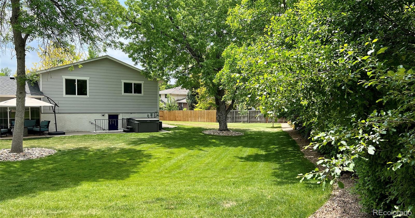 5389 W Roxbury Place Littleton CO 80128