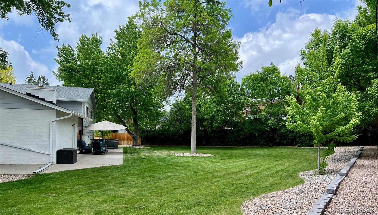 5389 W Roxbury Place Littleton CO 80128