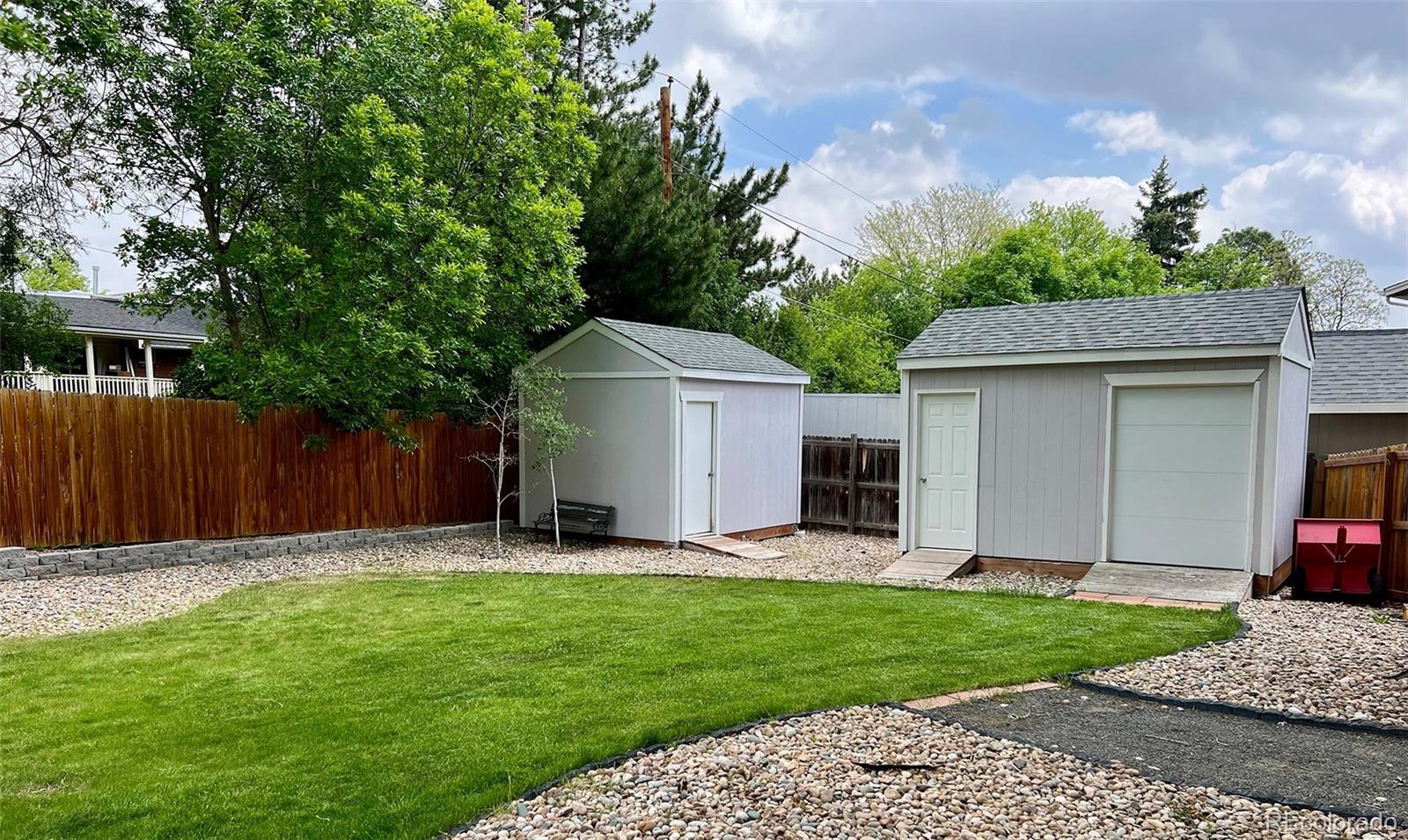 5389 W Roxbury Place Littleton CO 80128