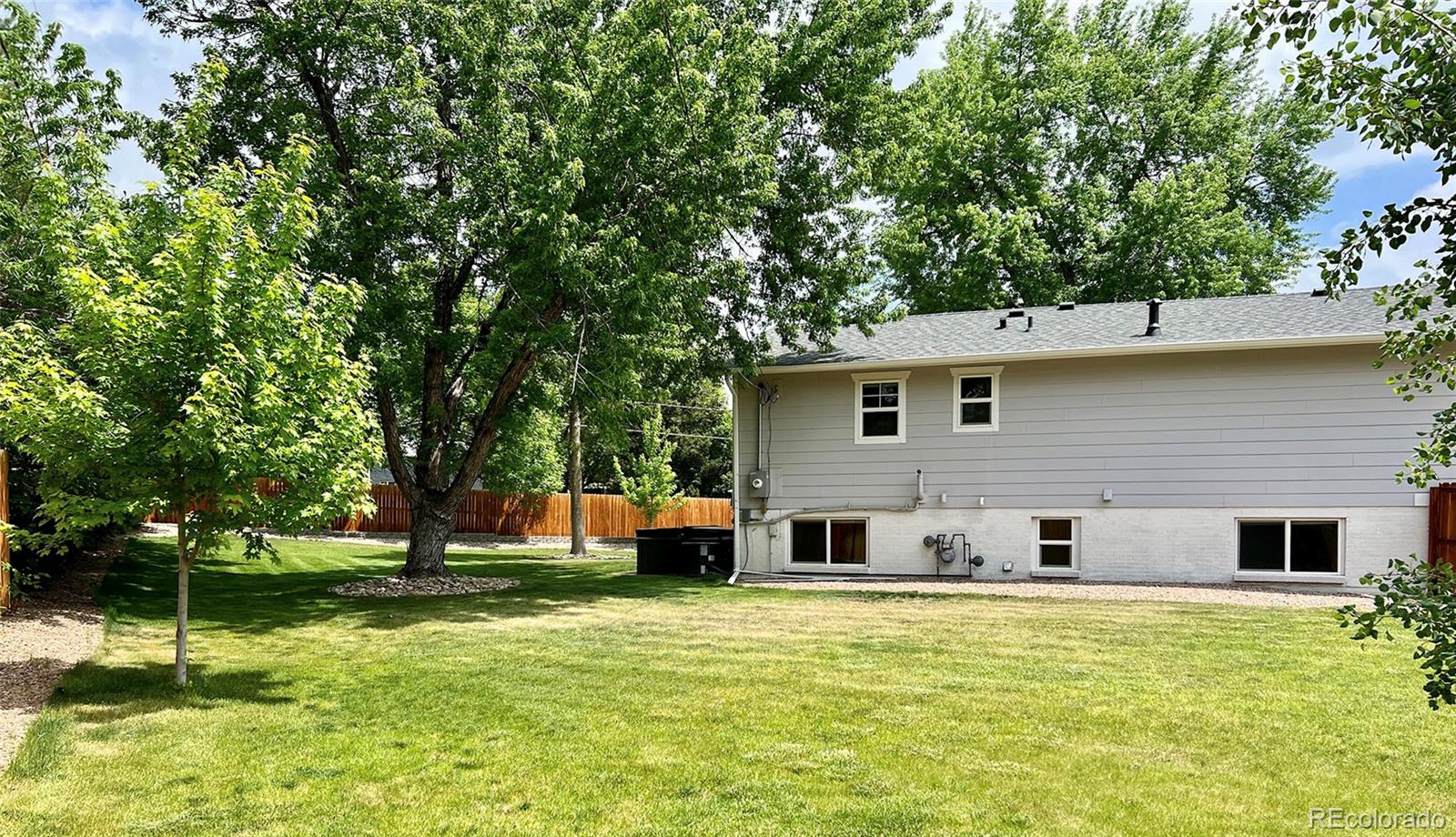 5389 W Roxbury Place Littleton CO 80128