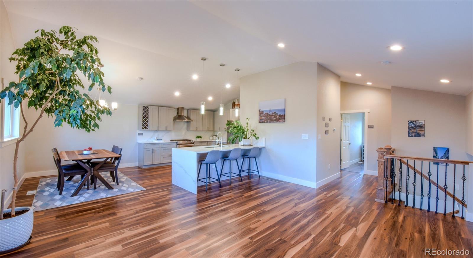 5389 W Roxbury Place Littleton CO 80128