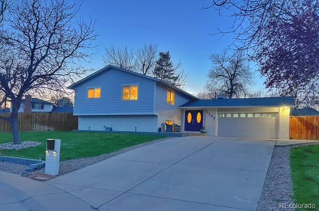 5389 W Roxbury Place Littleton CO 80128