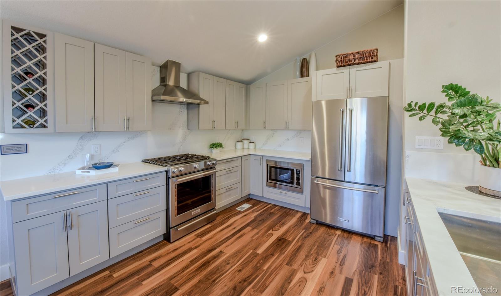 5389 W Roxbury Place Littleton CO 80128