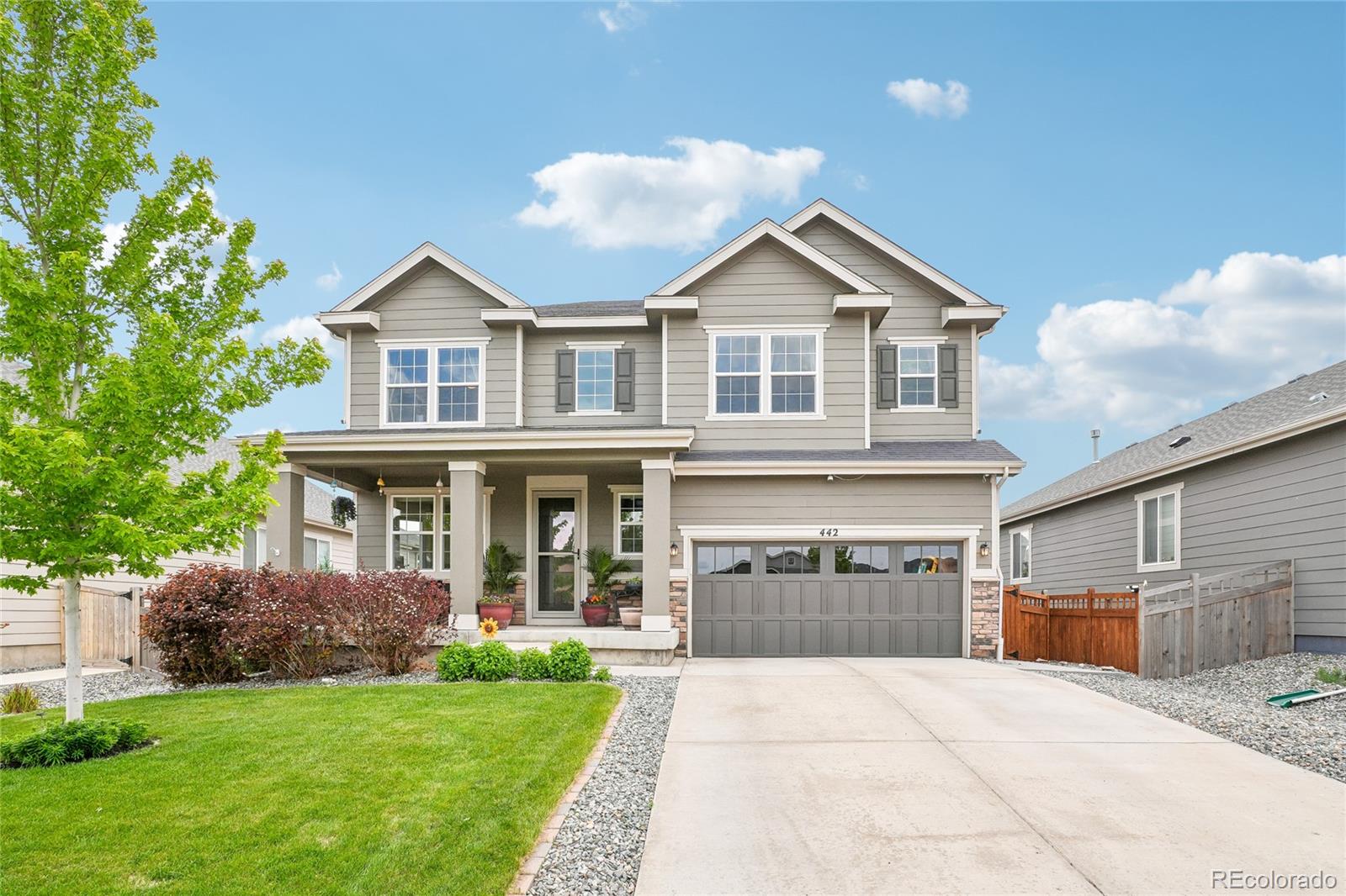 442 Daylily Street Brighton CO 80601