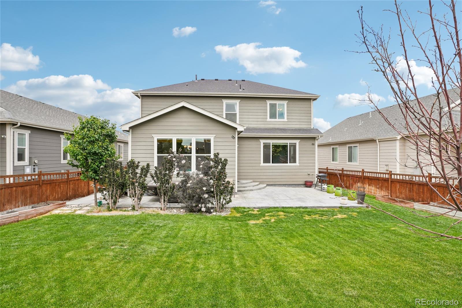 442 Daylily Street Brighton CO 80601