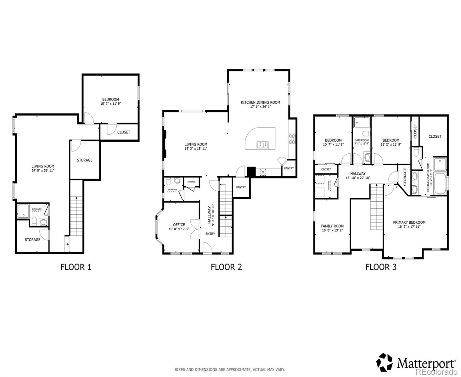 442 Daylily Street Brighton CO 80601