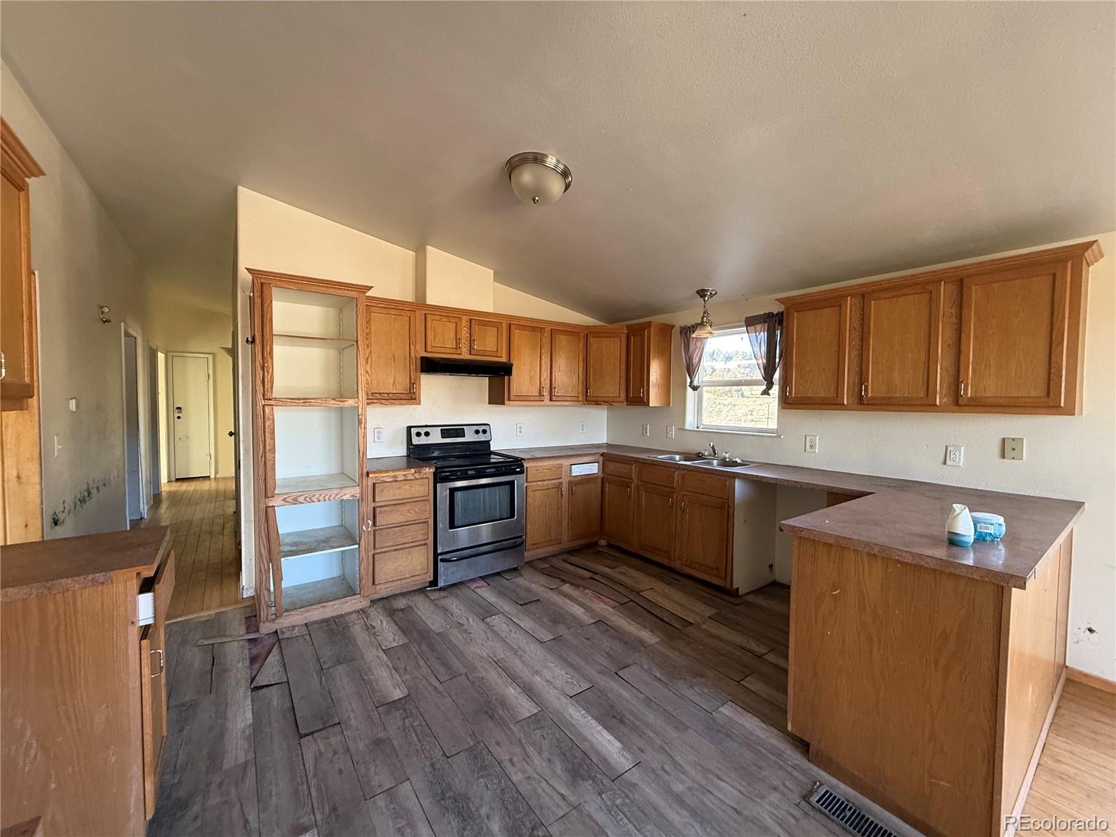 577 Fdr 101 Antonito CO 81120