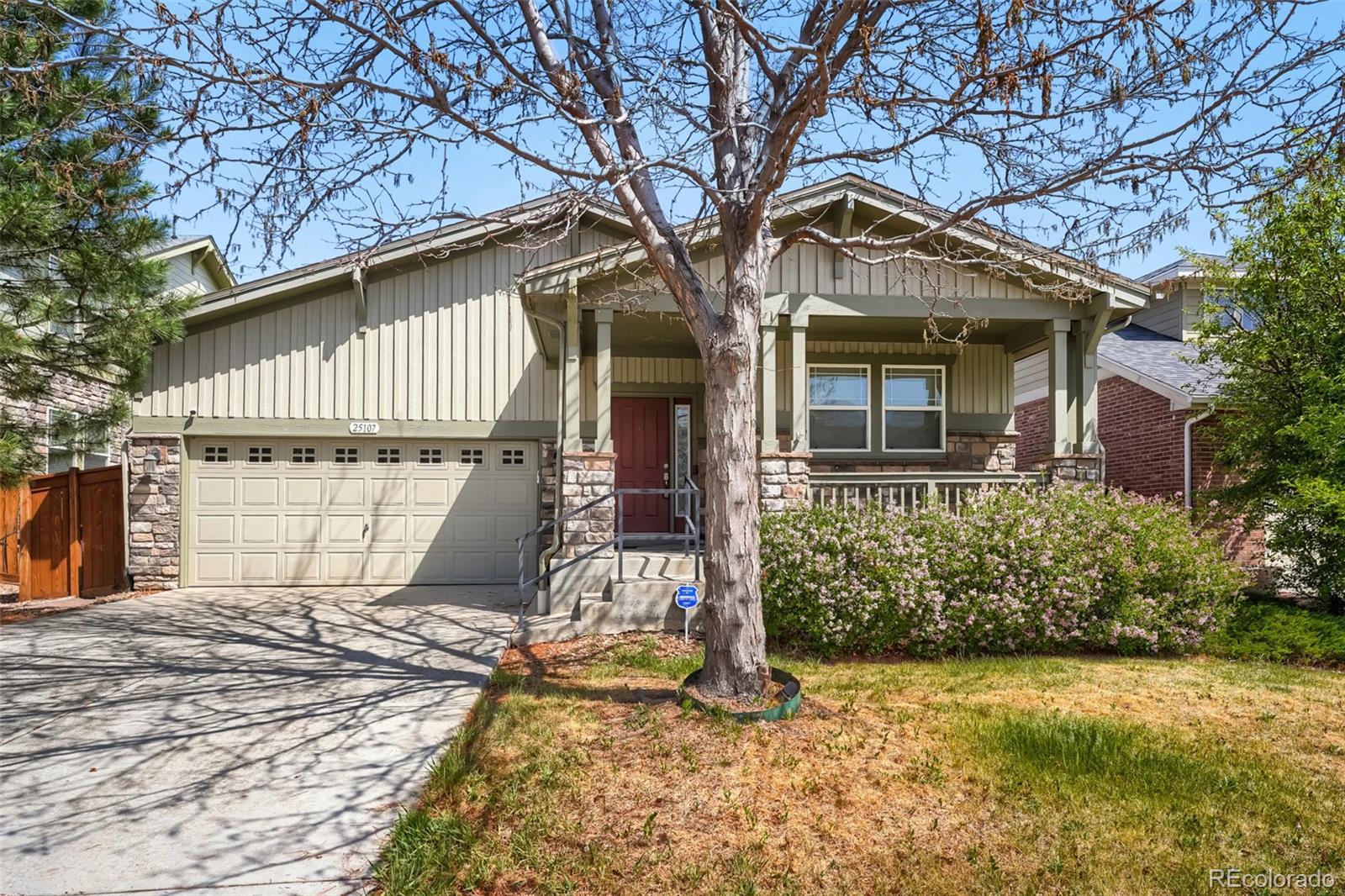 25107 E Canal Place Aurora CO 80018