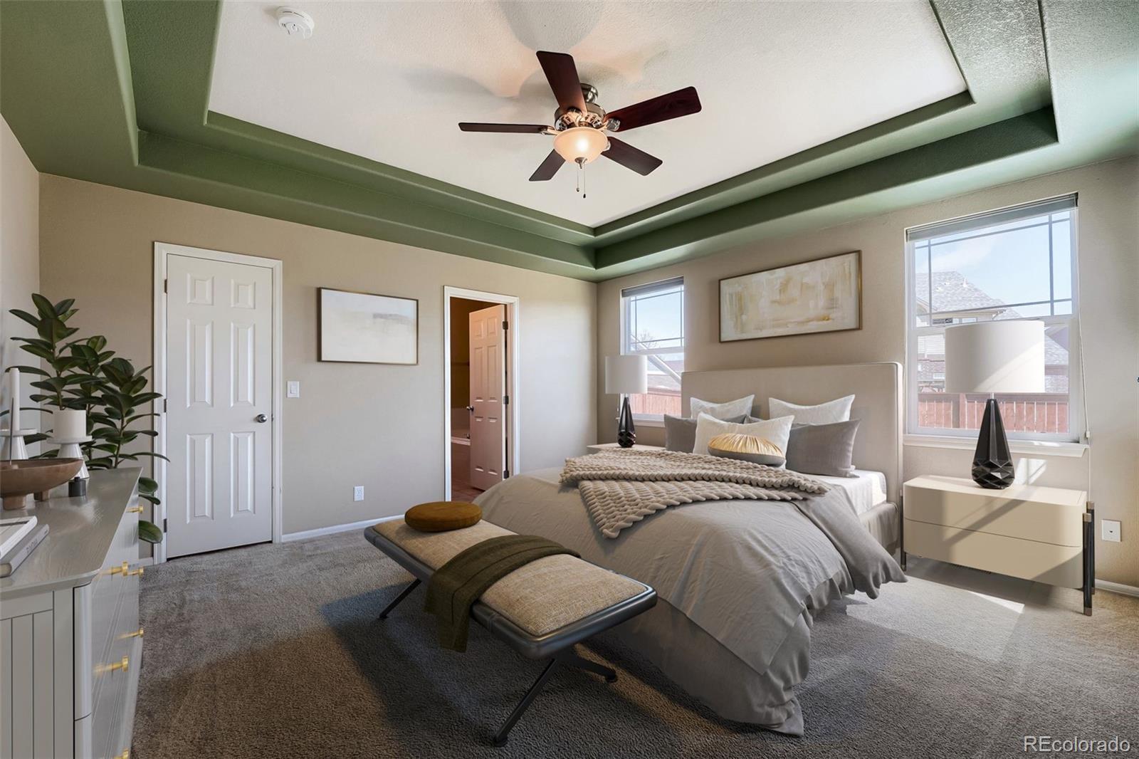 25107 E Canal Place Aurora CO 80018