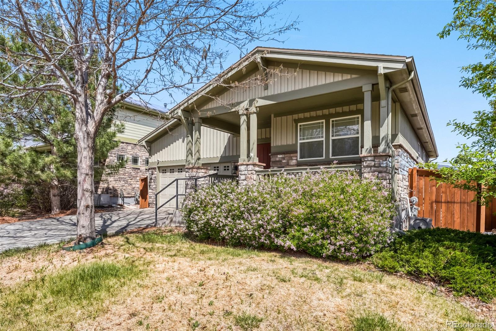 25107 E Canal Place Aurora CO 80018