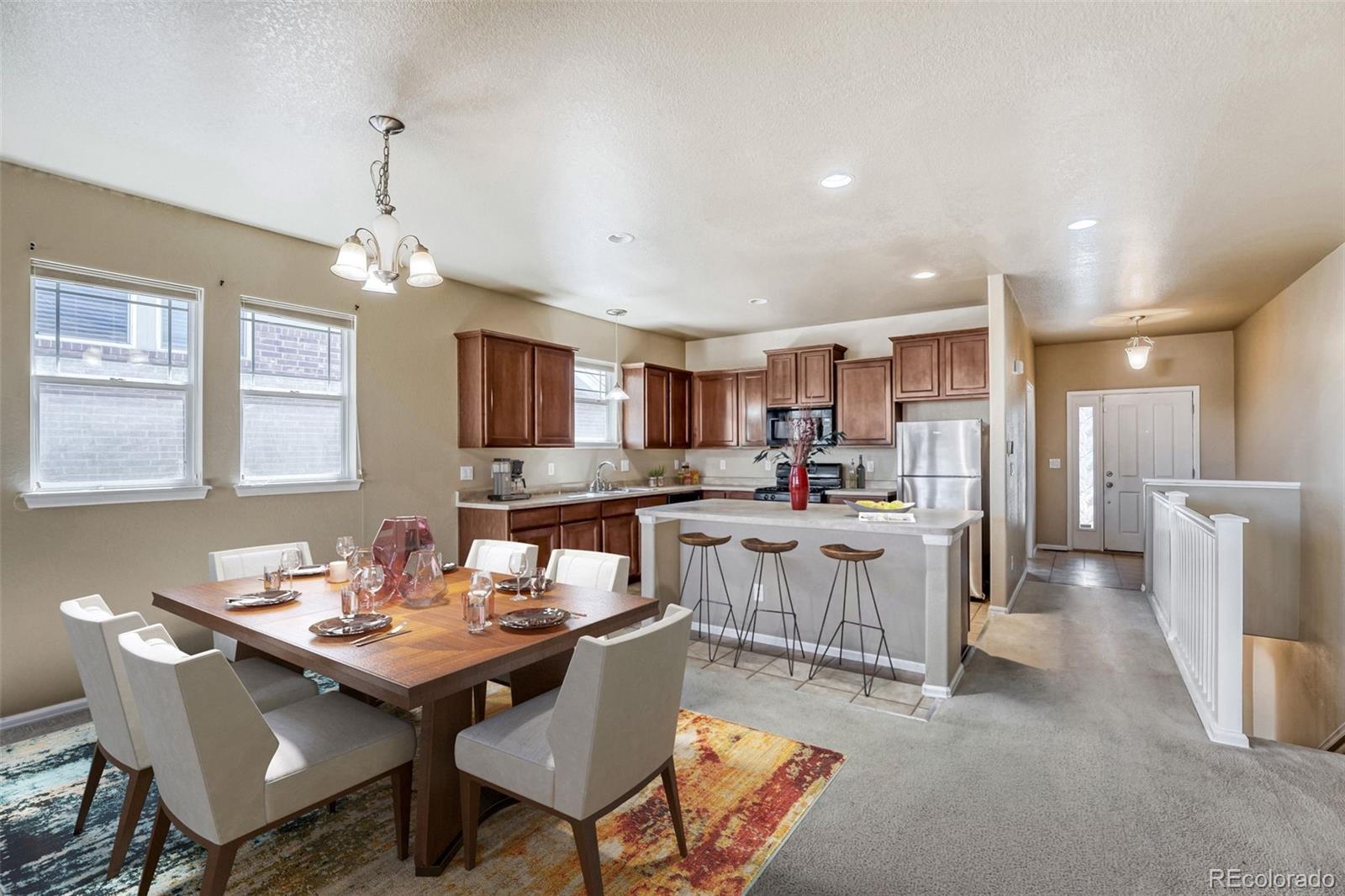 25107 E Canal Place Aurora CO 80018