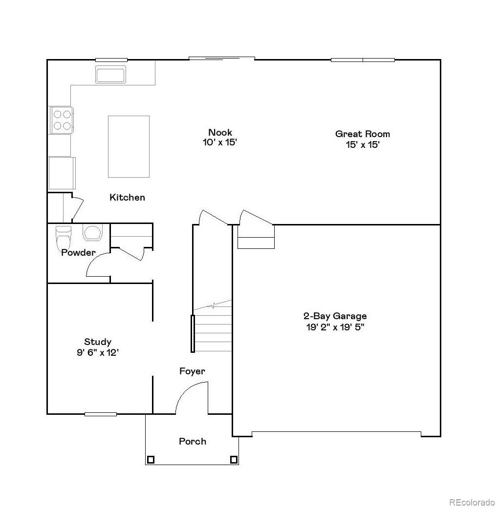 289 Mia Lane Johnstown CO 80534