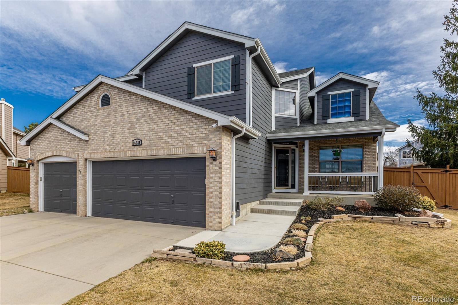 16788 E Belleview Place Centennial CO 80015