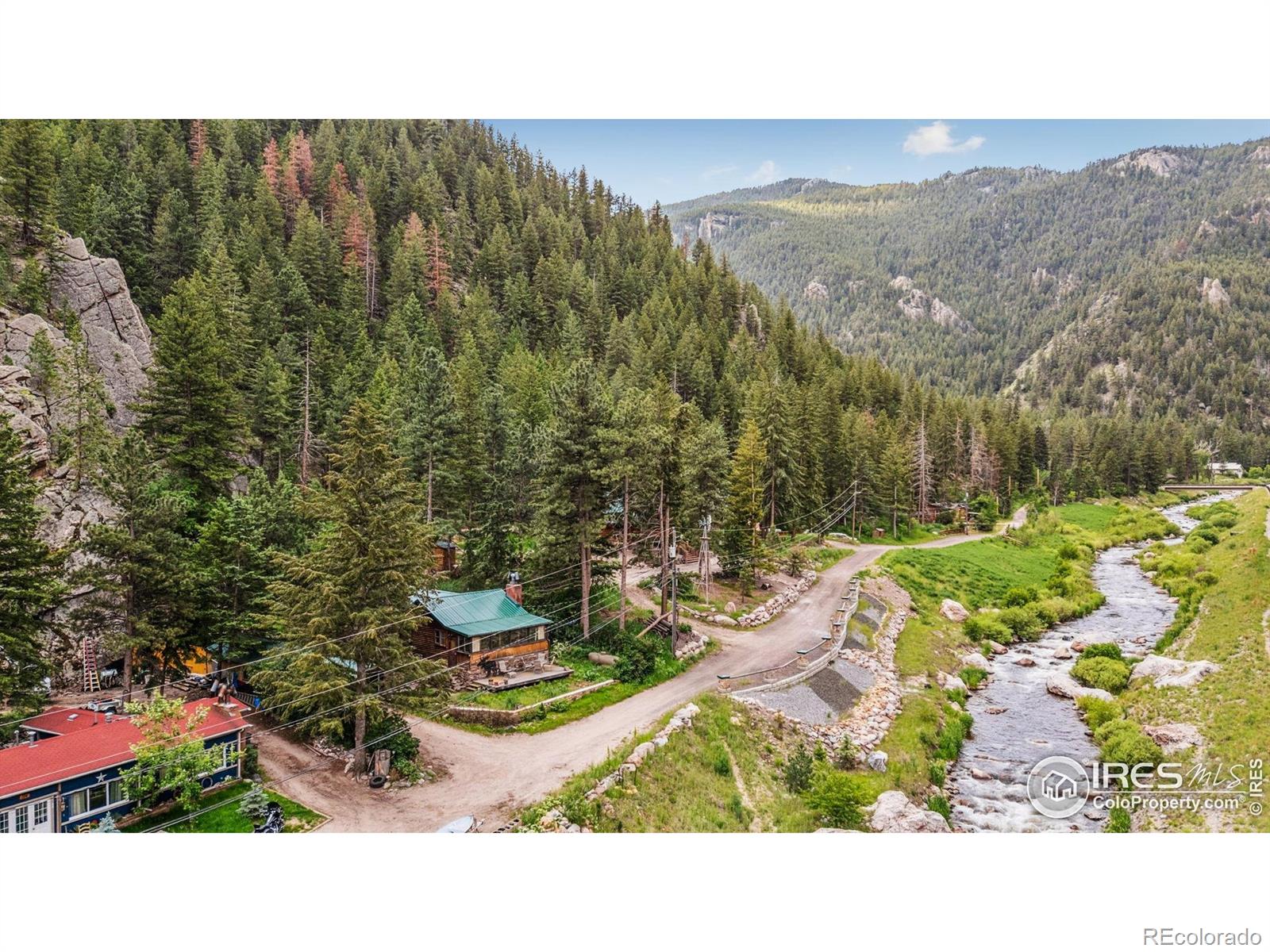 200 Waltonia River Court Drake CO 80515