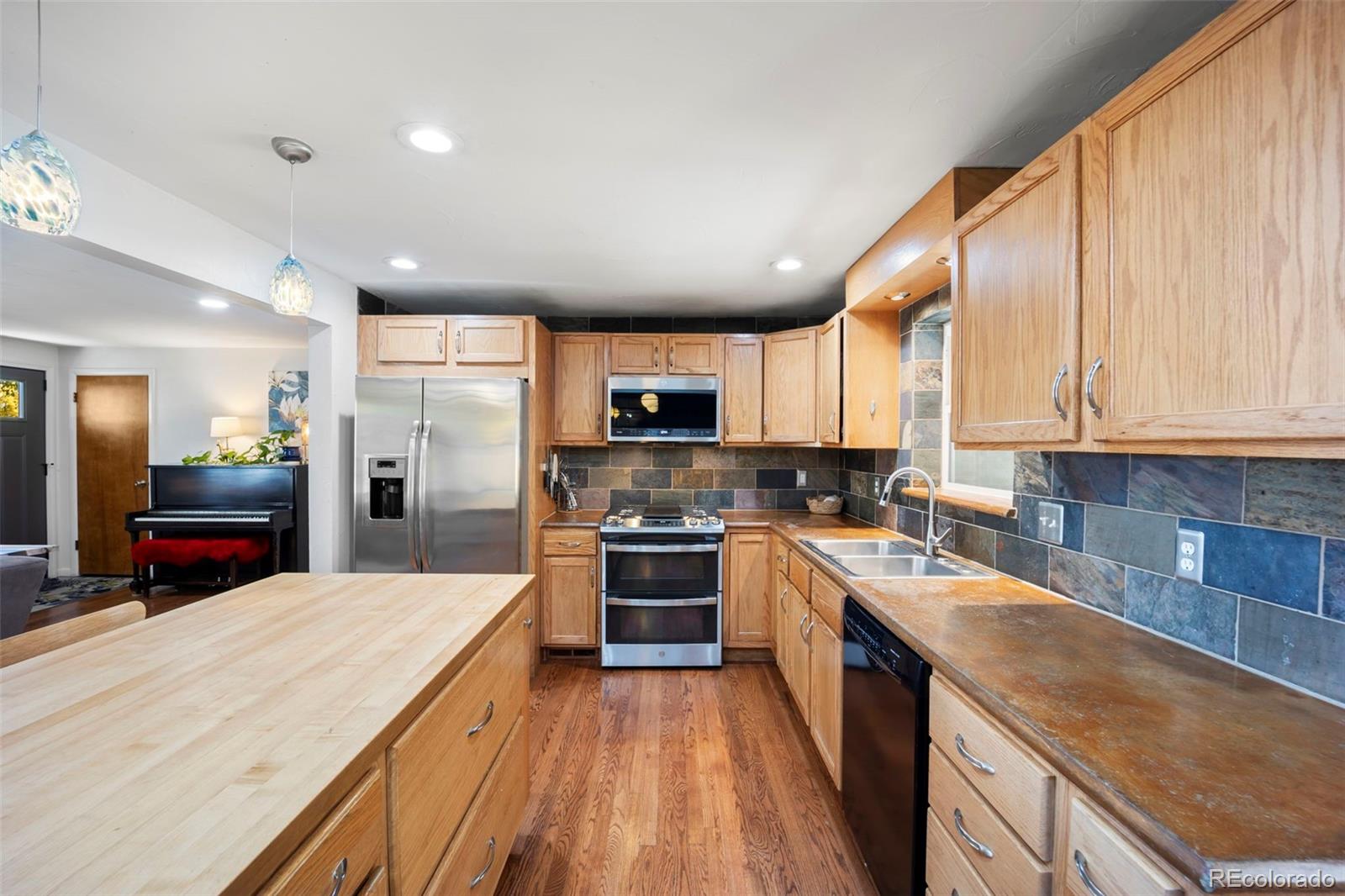 2605 Reed Court Wheat Ridge CO 80033