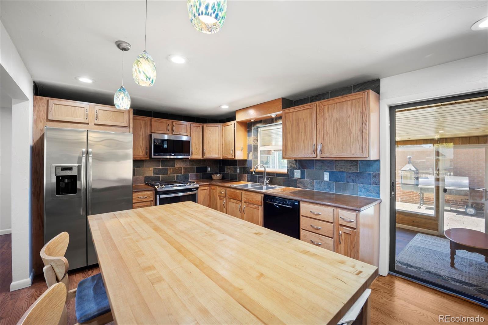 2605 Reed Court Wheat Ridge CO 80033