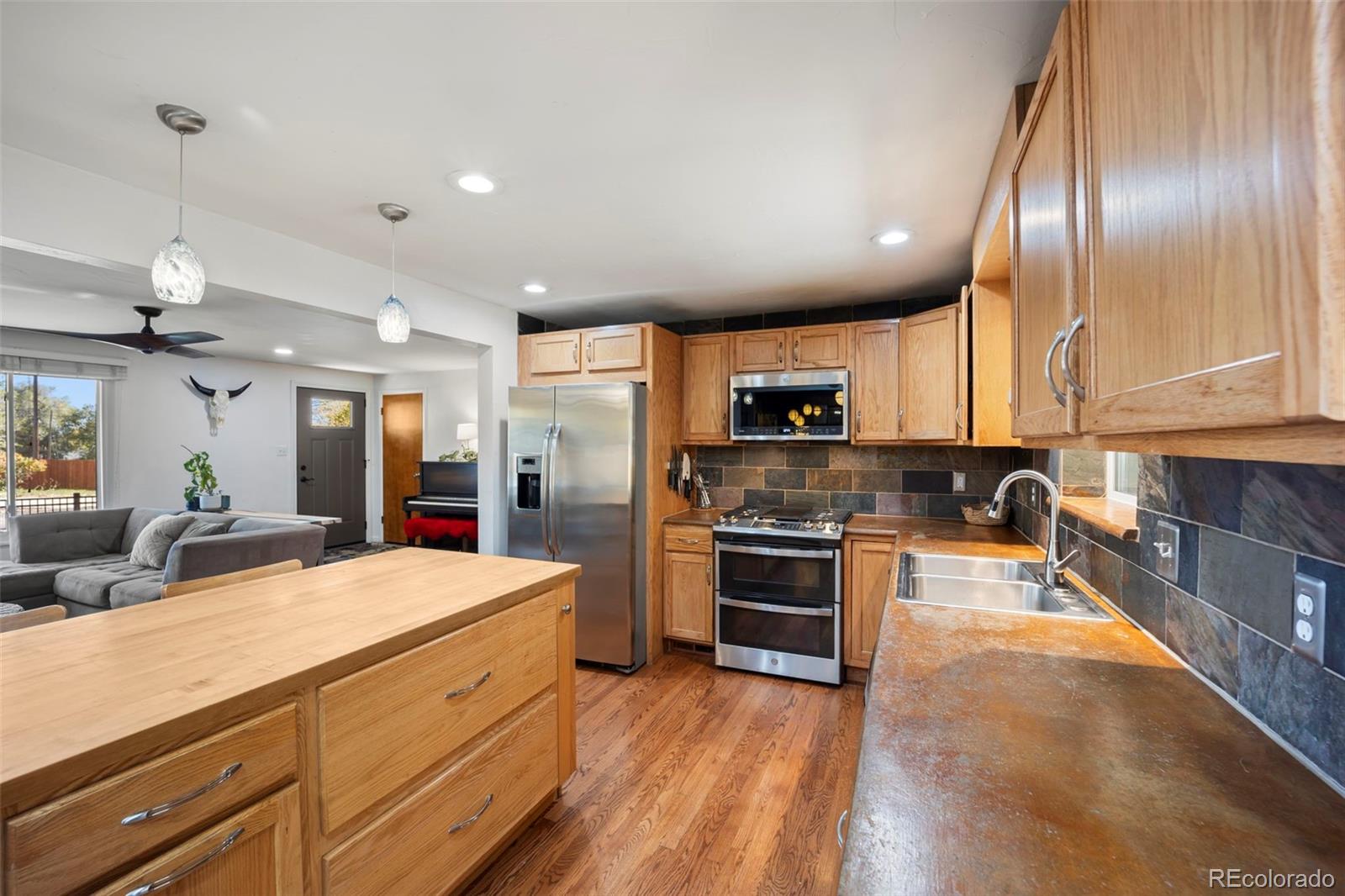 2605 Reed Court Wheat Ridge CO 80033
