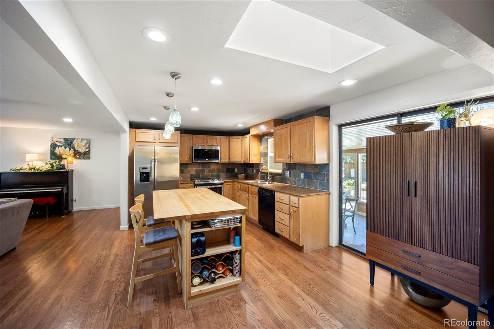 2605 Reed Court Wheat Ridge CO 80033