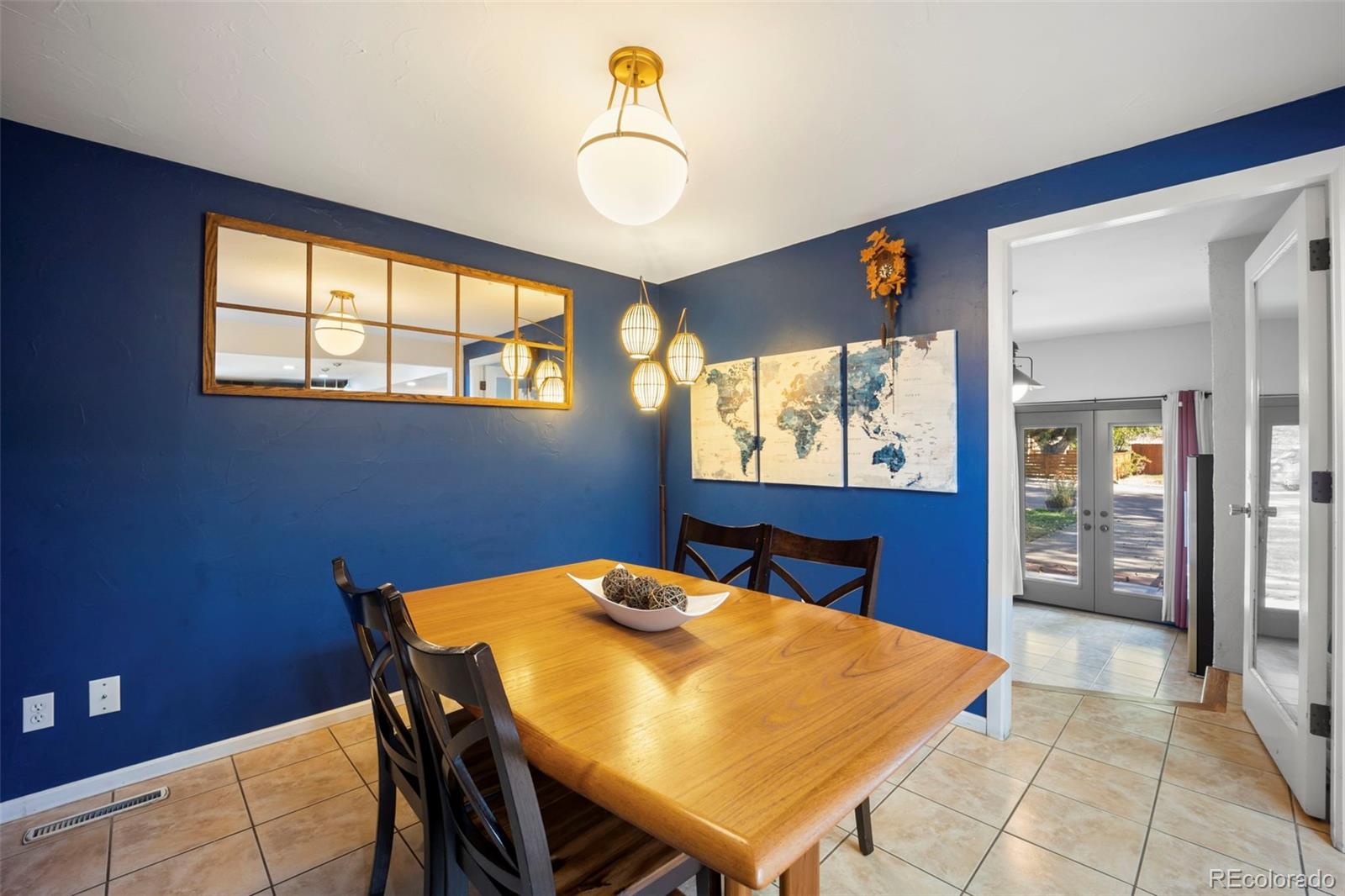 2605 Reed Court Wheat Ridge CO 80033