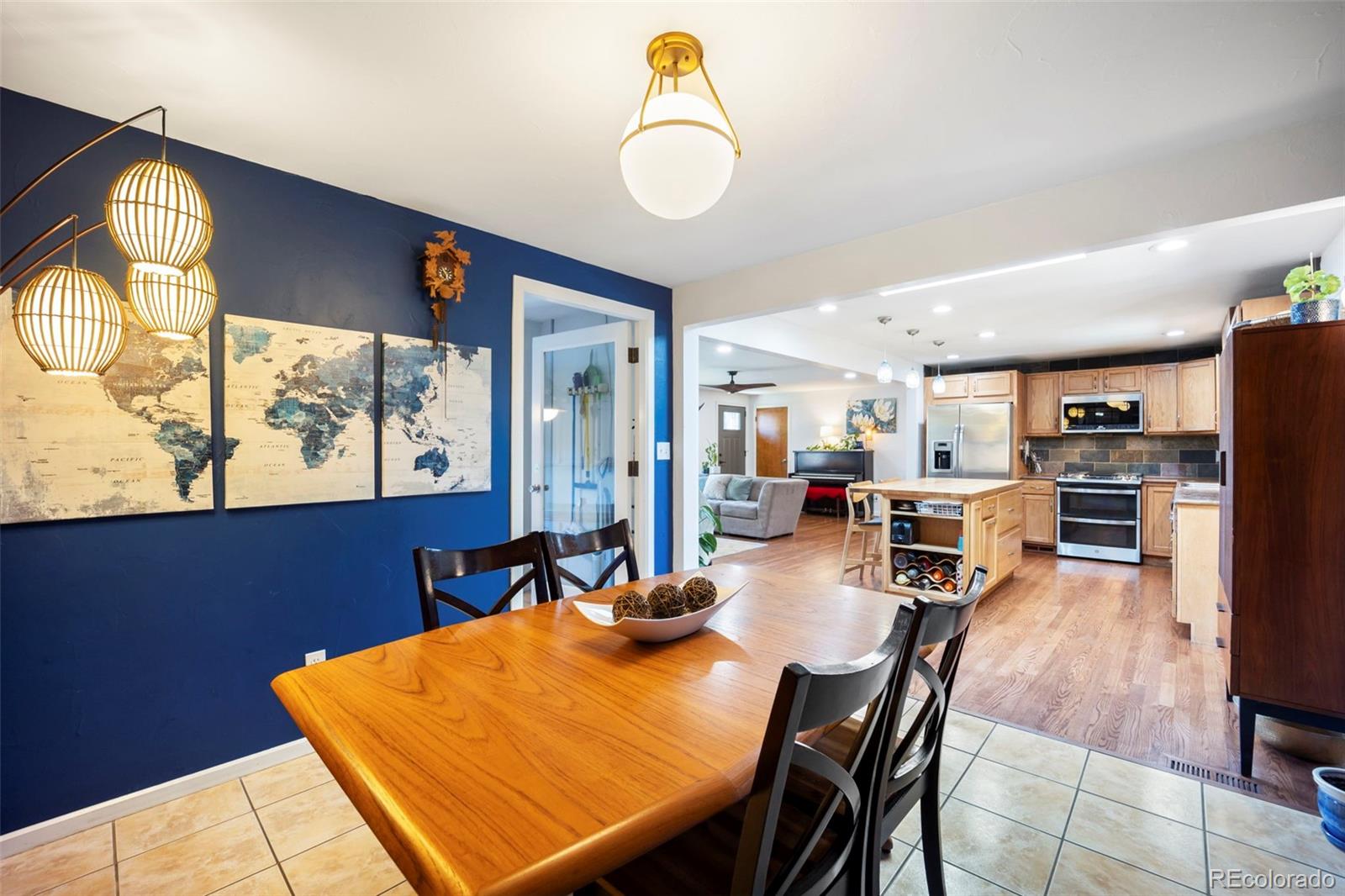 2605 Reed Court Wheat Ridge CO 80033