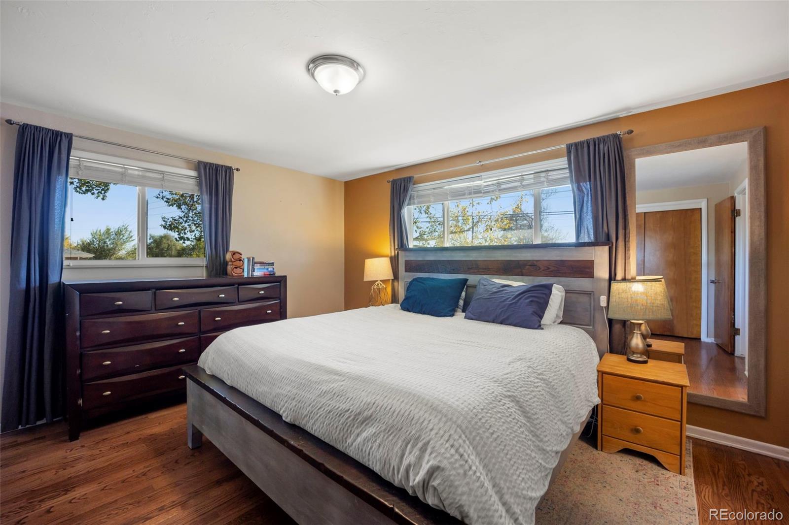 2605 Reed Court Wheat Ridge CO 80033