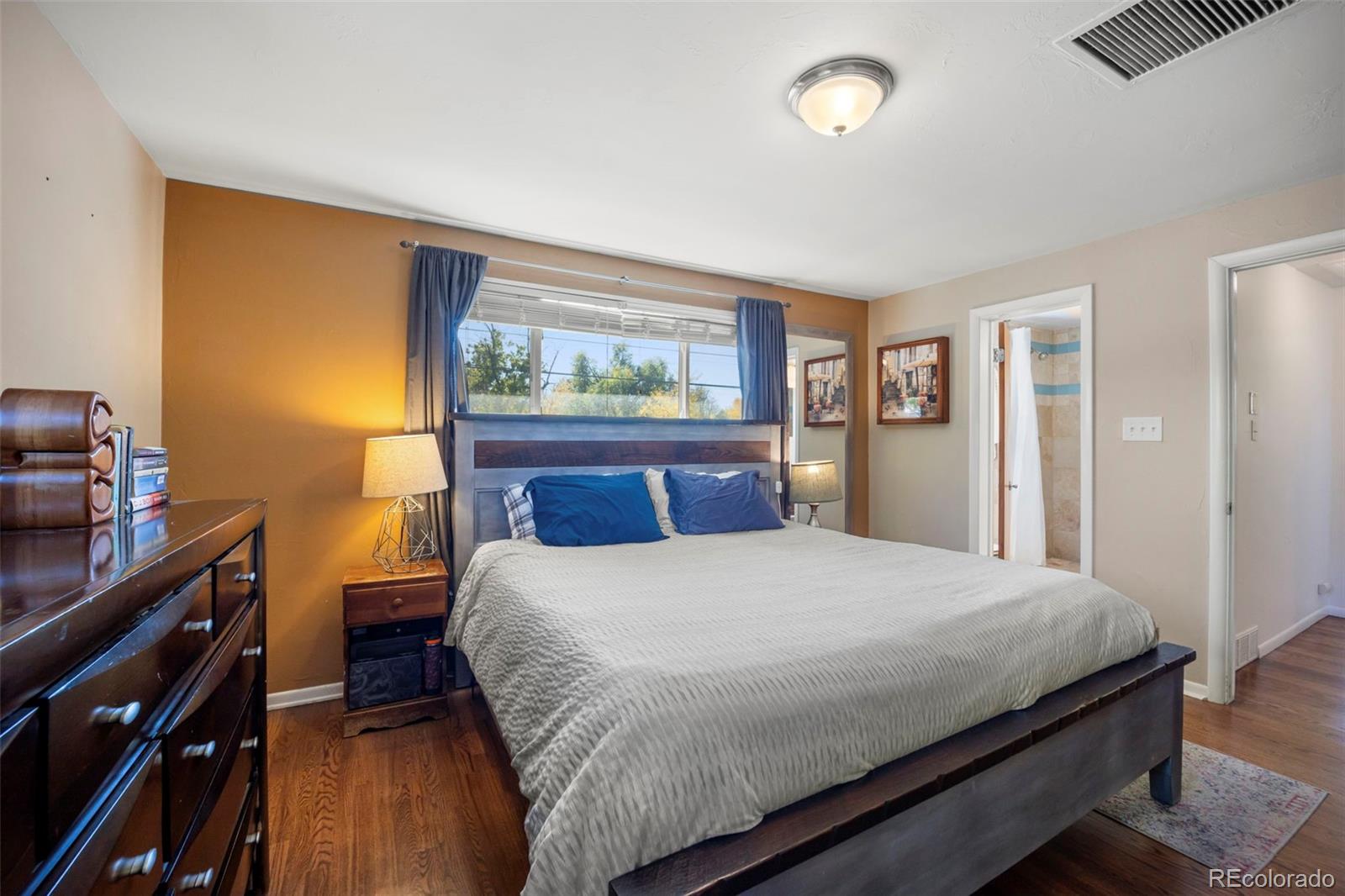 2605 Reed Court Wheat Ridge CO 80033