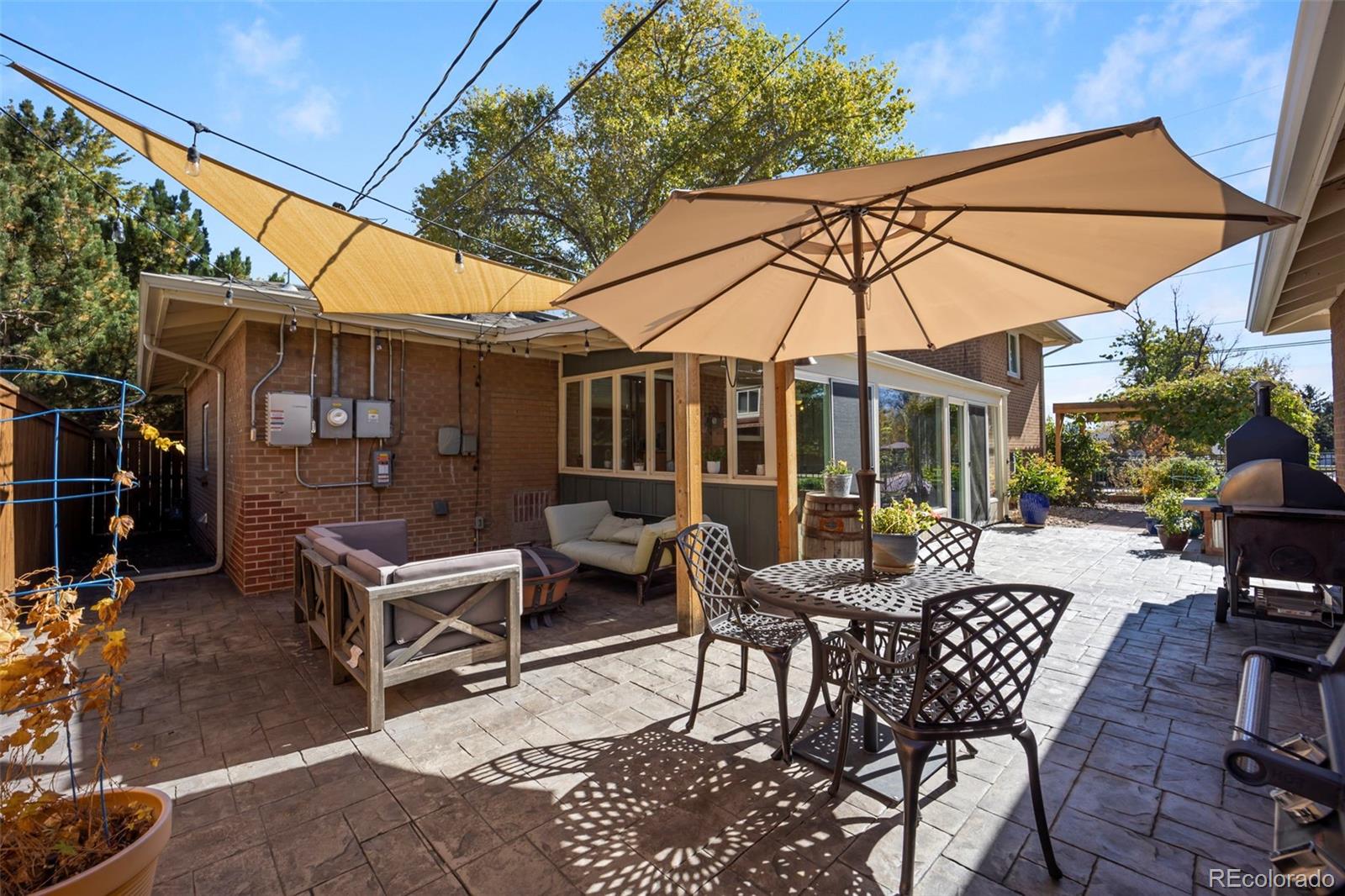 2605 Reed Court Wheat Ridge CO 80033