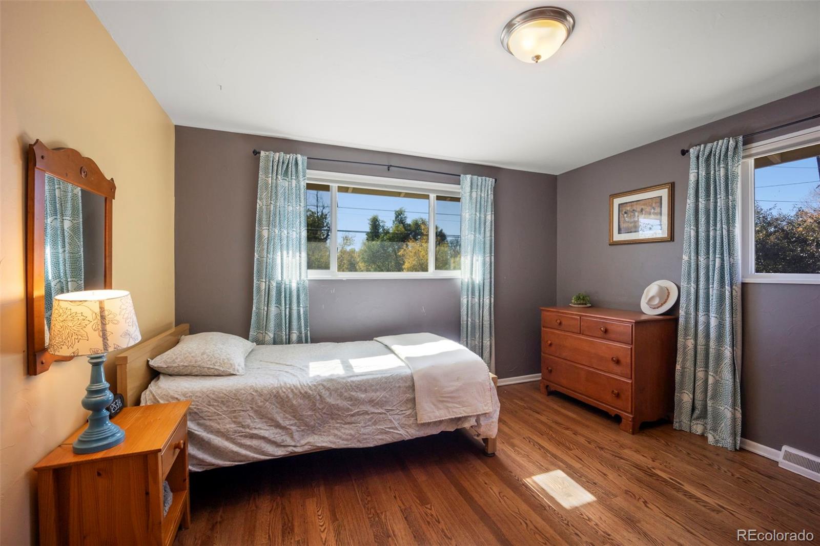 2605 Reed Court Wheat Ridge CO 80033