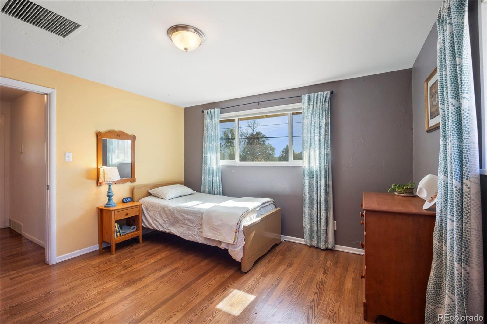 2605 Reed Court Wheat Ridge CO 80033
