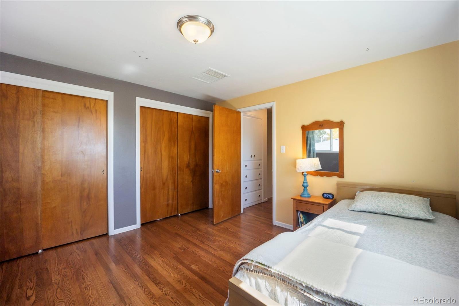 2605 Reed Court Wheat Ridge CO 80033
