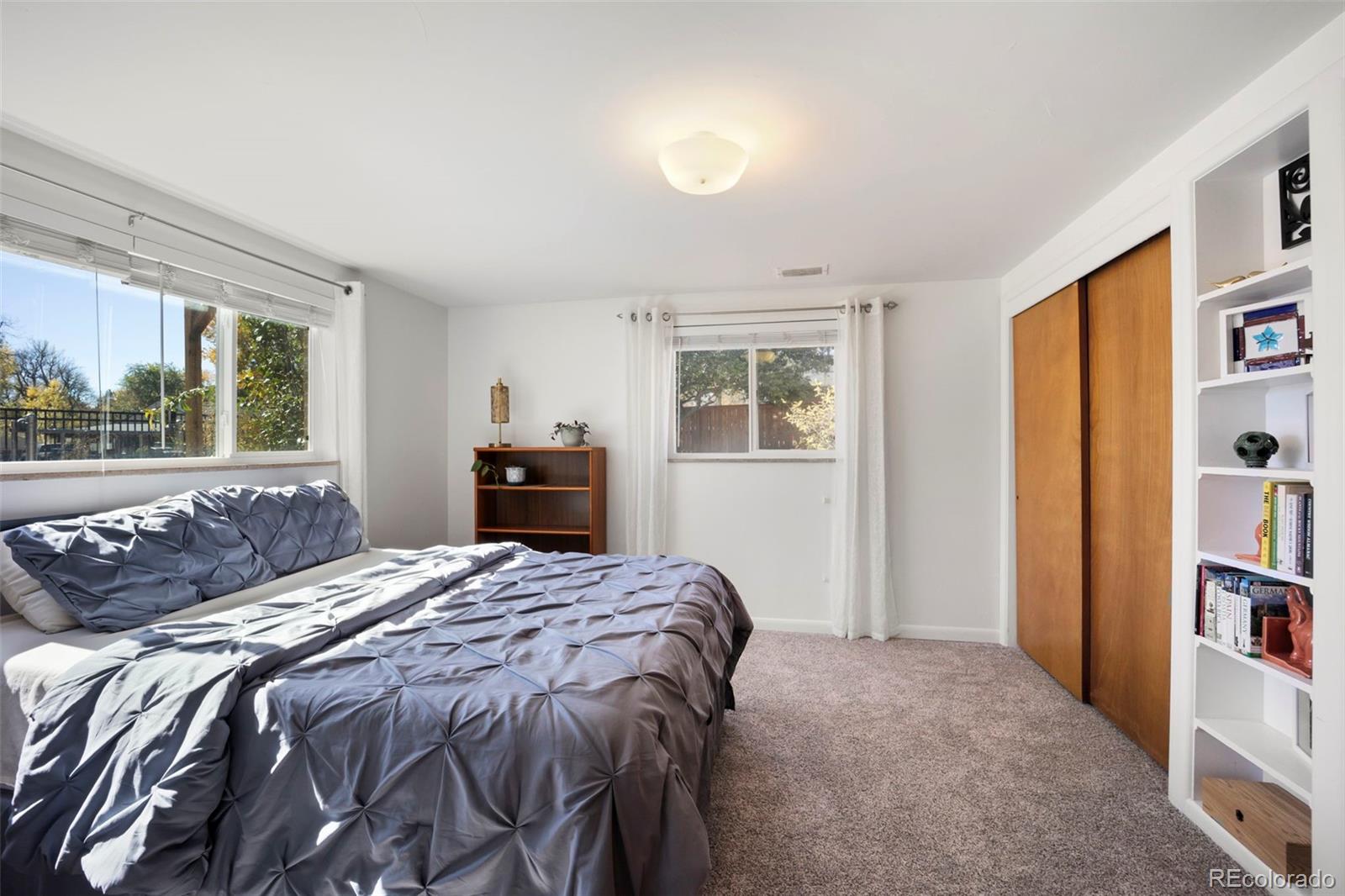 2605 Reed Court Wheat Ridge CO 80033