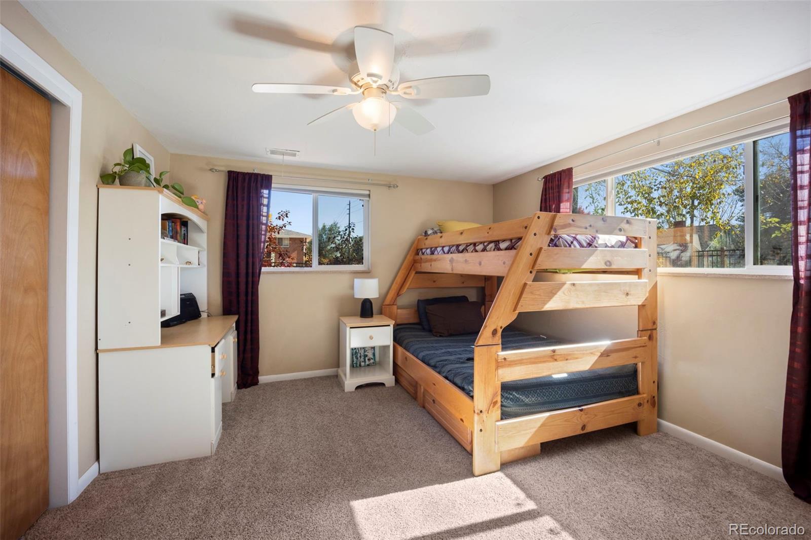 2605 Reed Court Wheat Ridge CO 80033